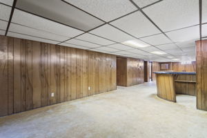 Recreation Room