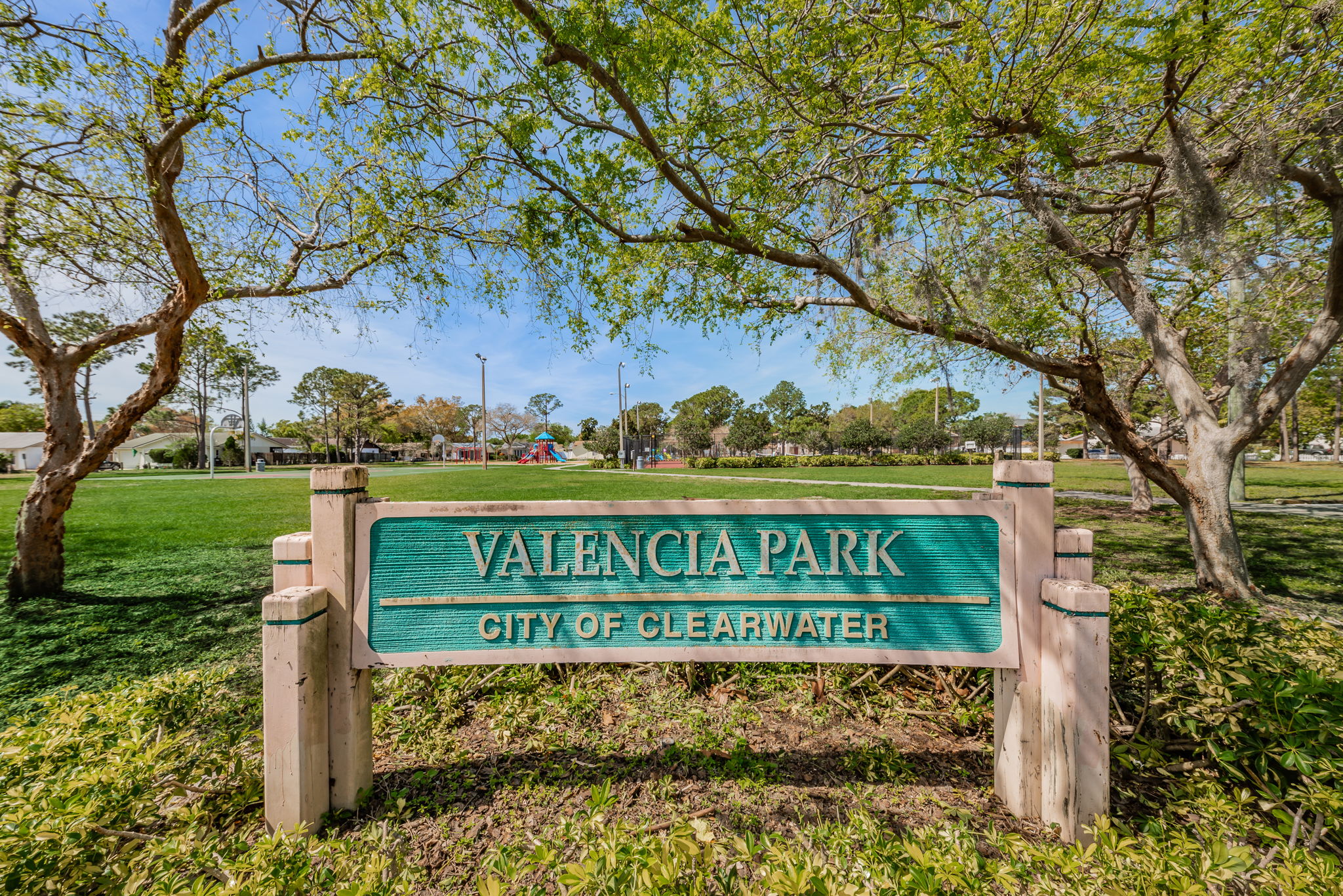 Valenicia Park1