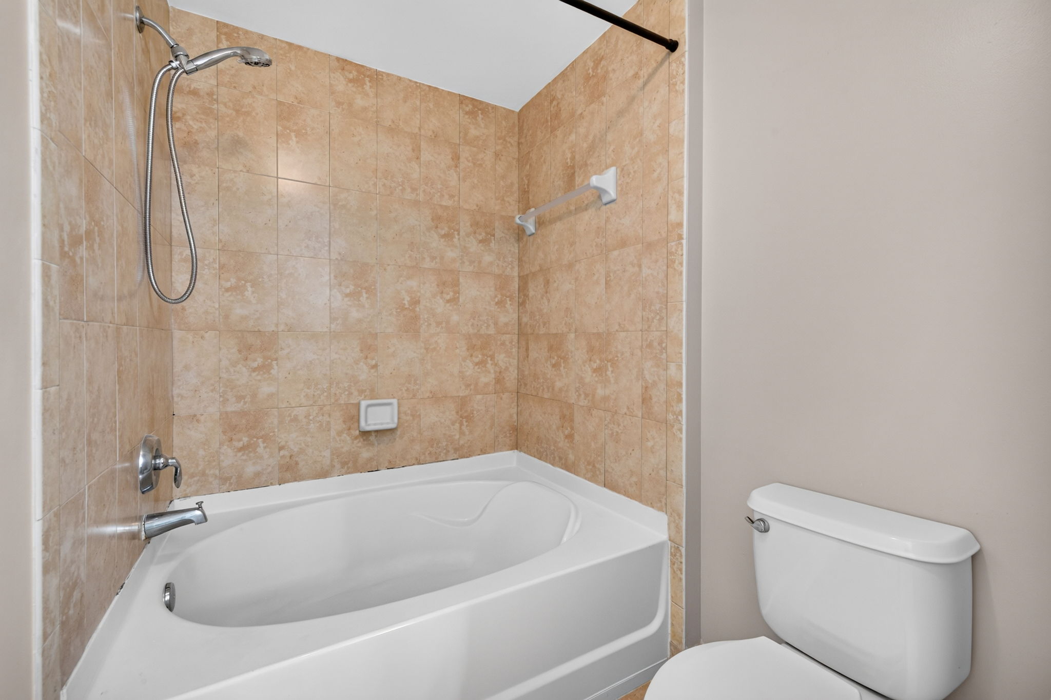 Primary Bathroom 2 of 2