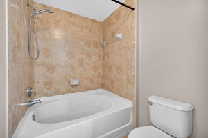 Primary Bathroom 2 of 2