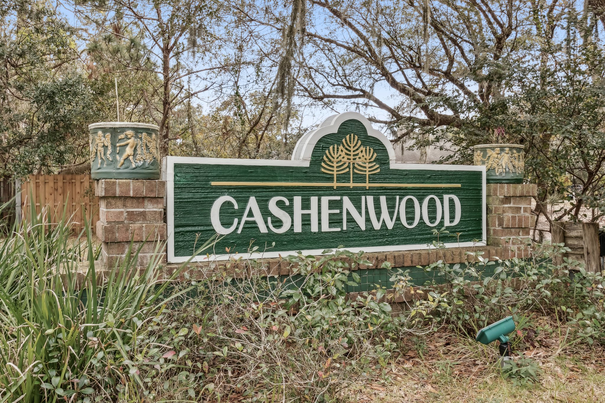 Cashenwood