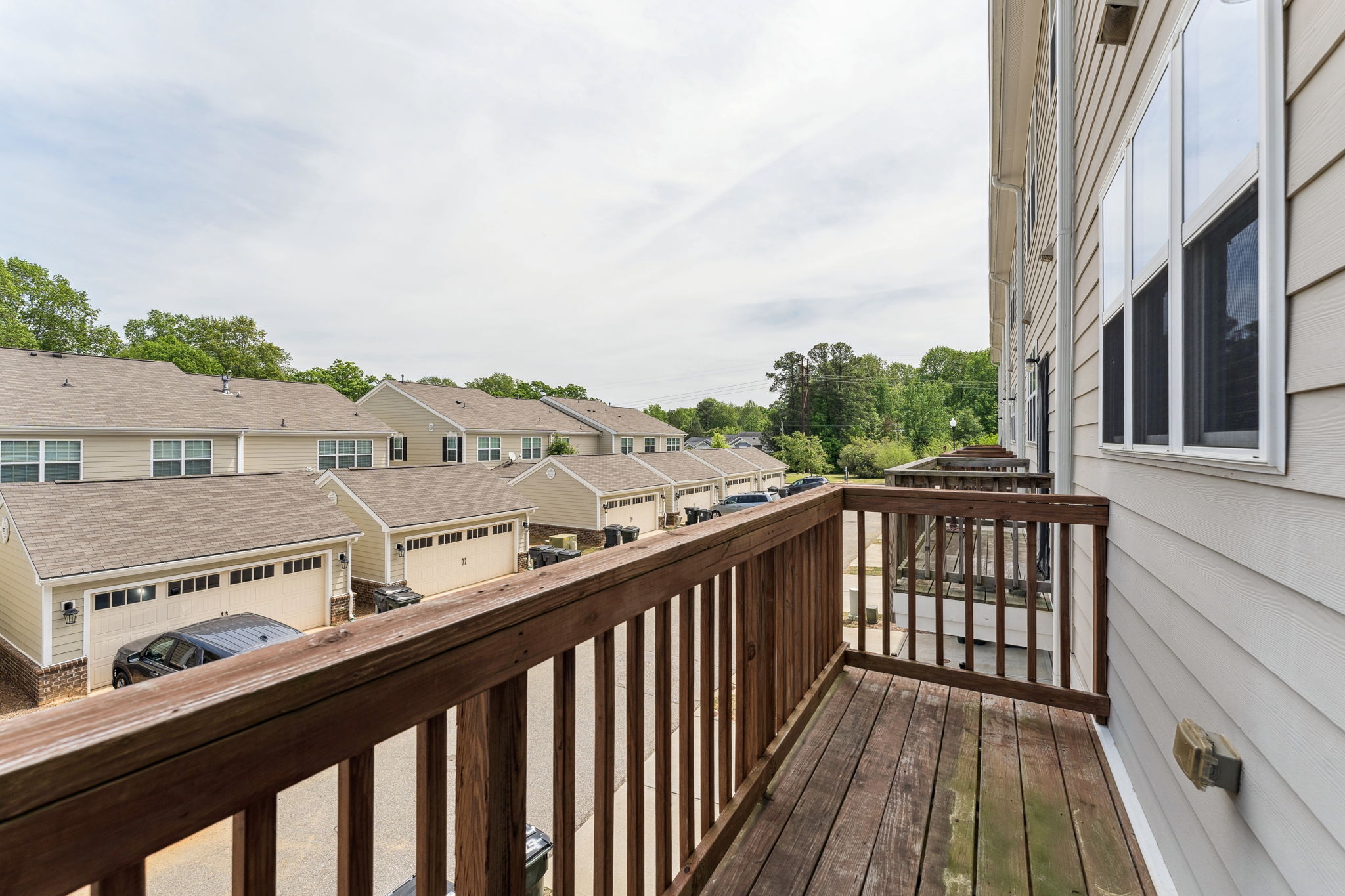 Residential — Holly Springs, NC