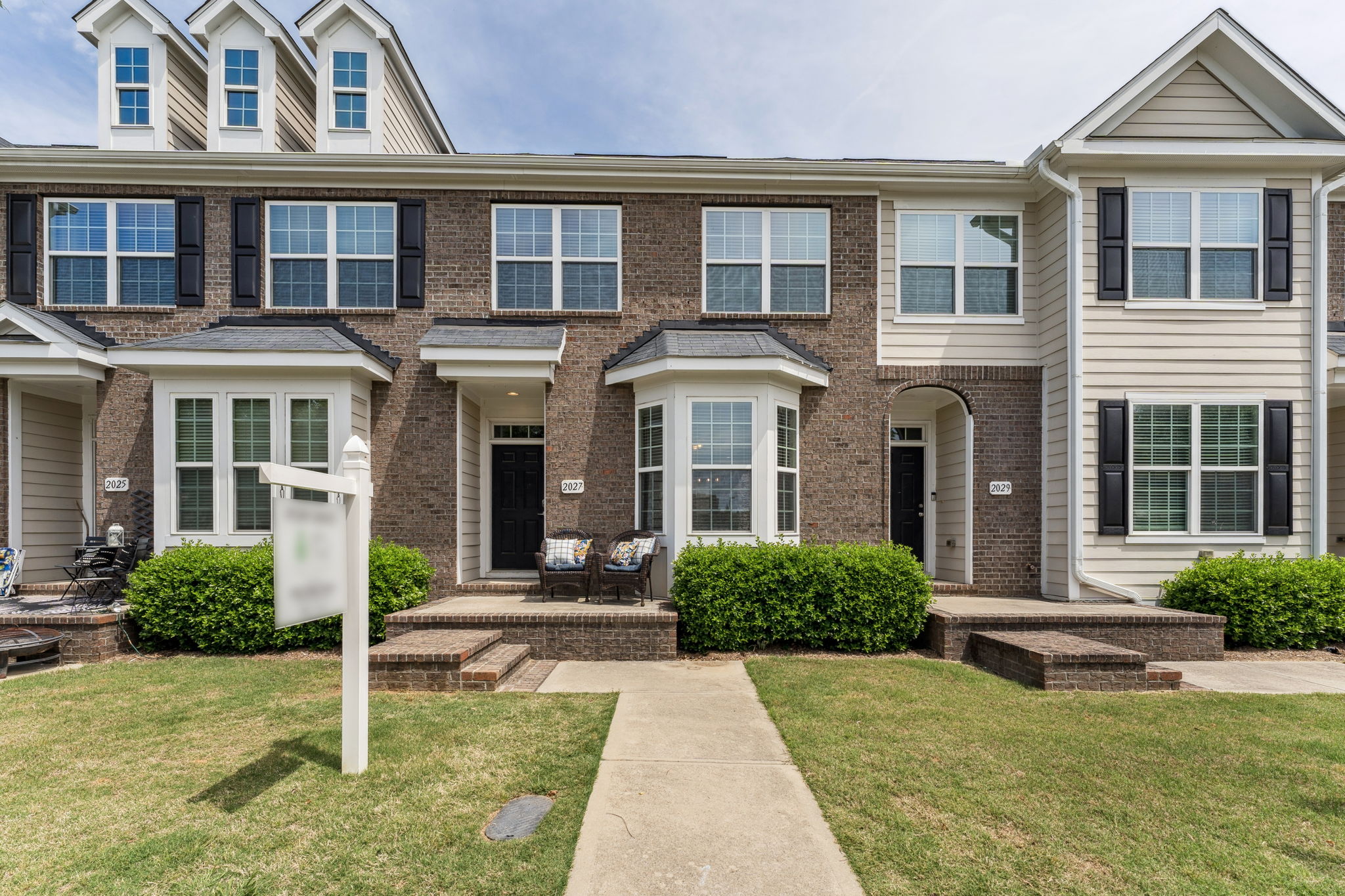Residential — Holly Springs, NC