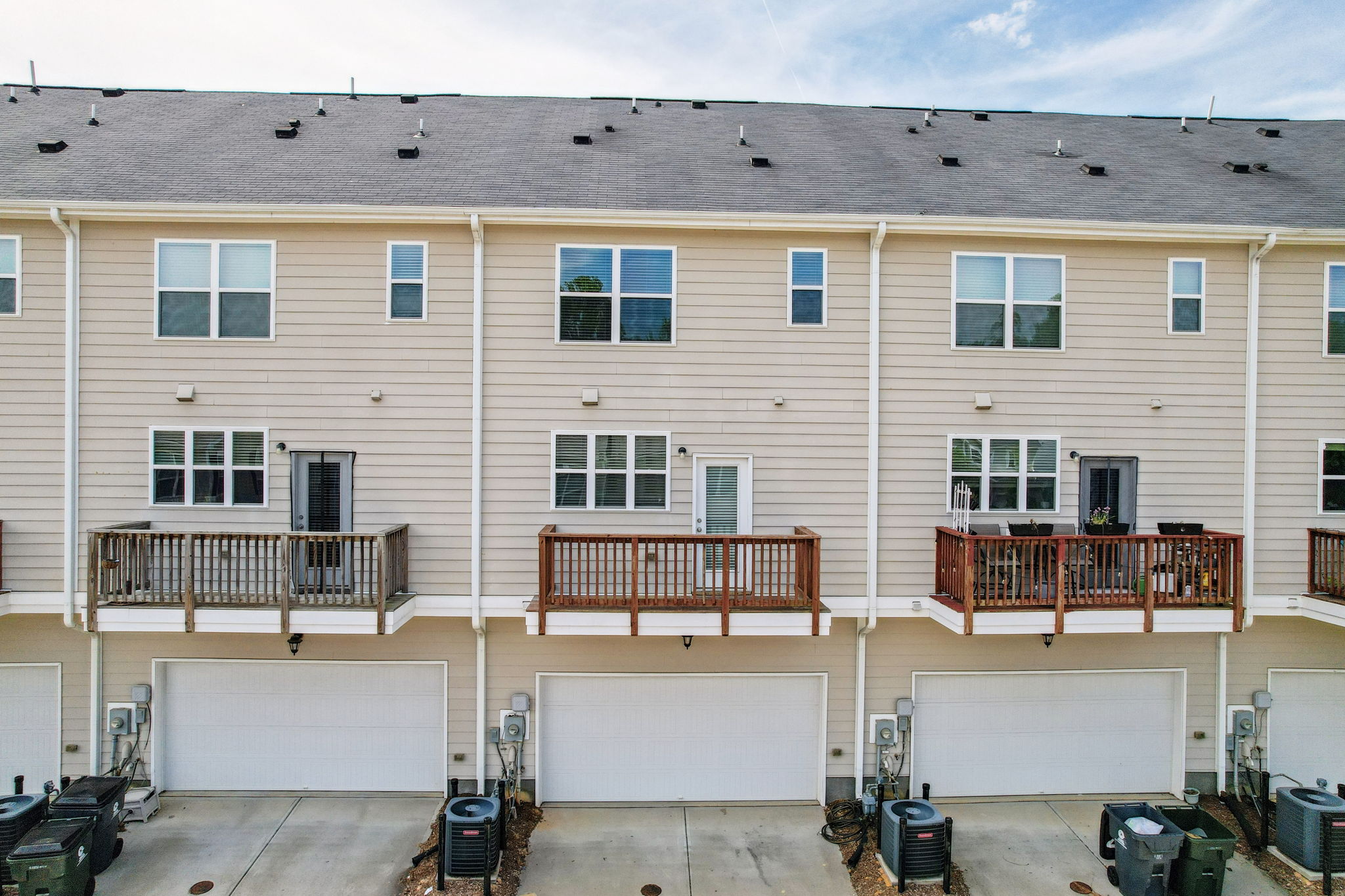 Residential — Holly Springs, NC