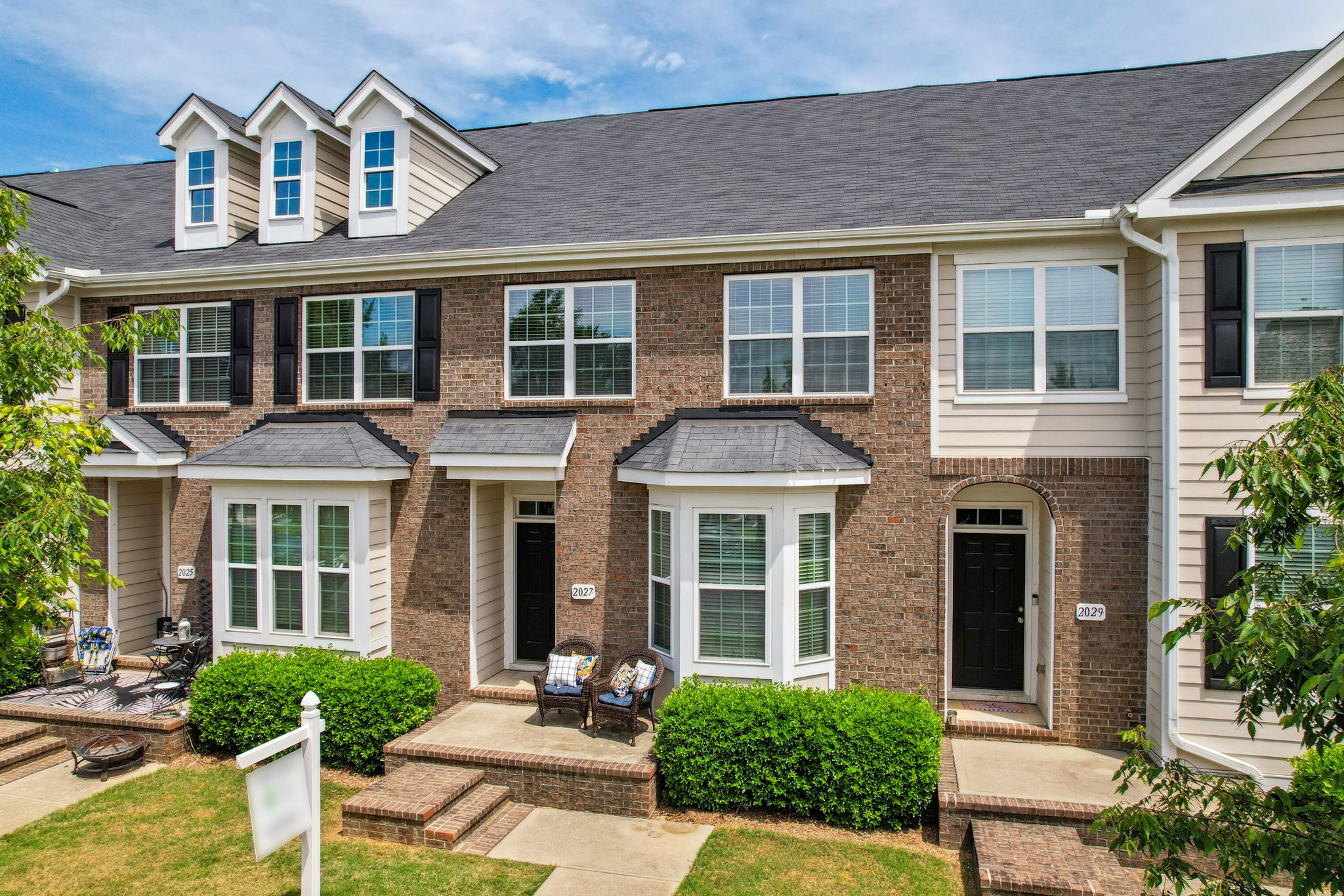 Residential — Holly Springs, NC