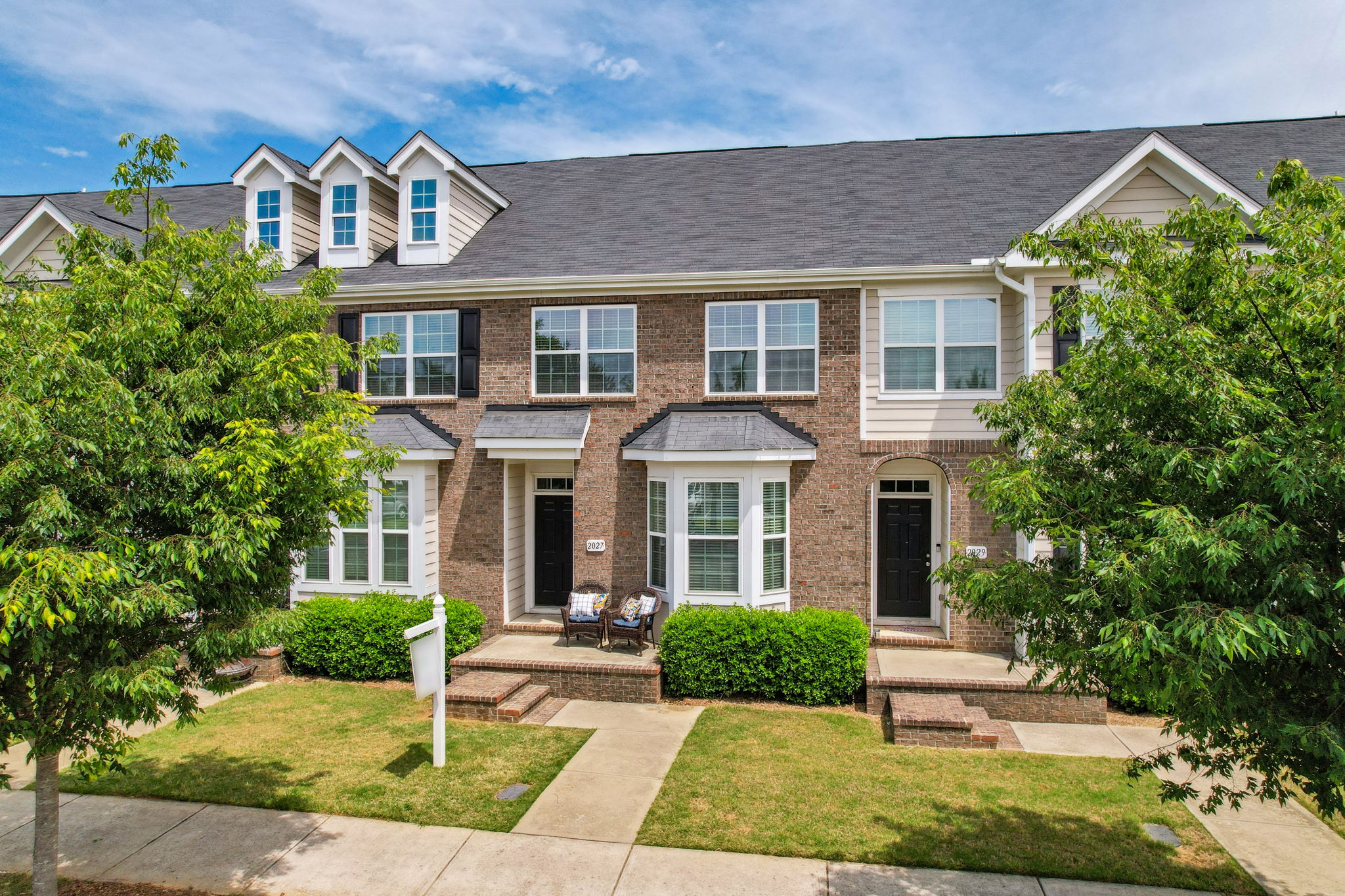 Residential — Holly Springs, NC