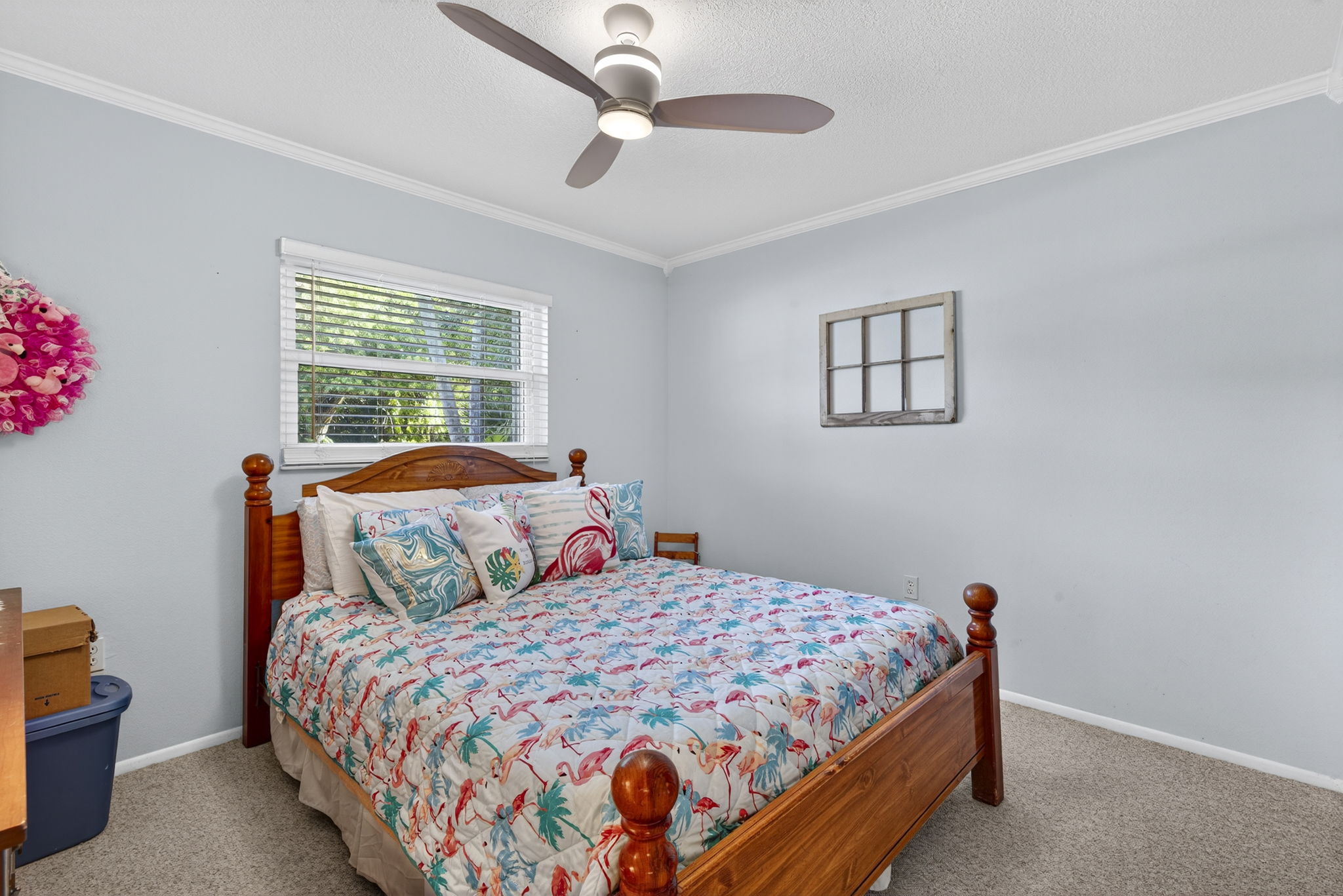 Guest Bedroom 1 - 1 of 2