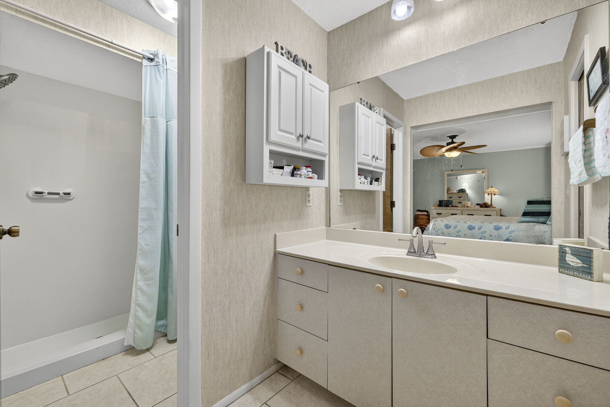 Primary Bathroom 1 of 2