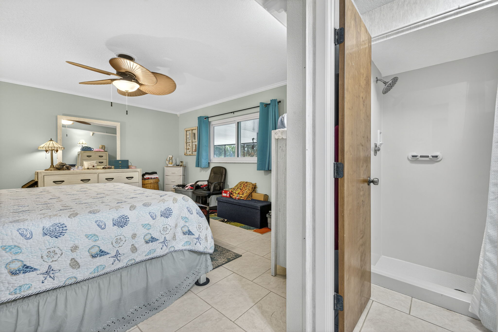 Primary Bathroom 2 of 2