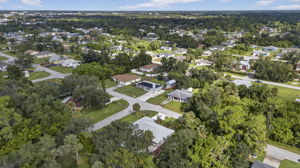 Aerial Rear Exterior 3