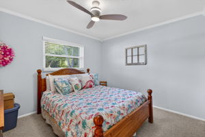 Guest Bedroom 1 - 1 of 2