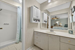 Primary Bathroom 1 of 2