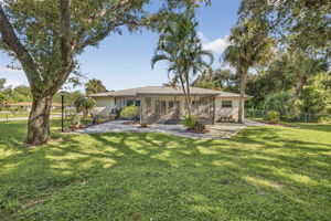 Rear Exterior 2 of 3