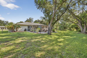 Rear Exterior 3 of 3