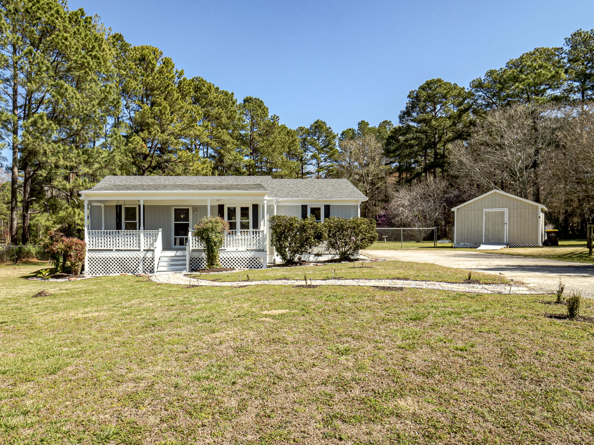 2028 Julian Ln, Clayton, NC 27520, USA Photo 1