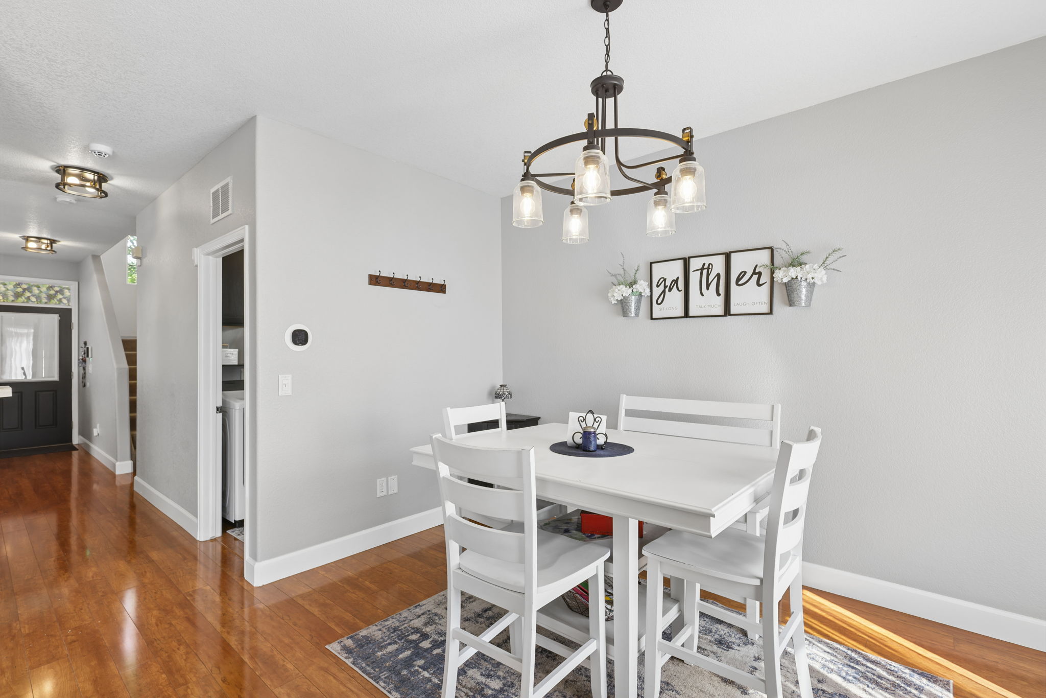 Eating Area
