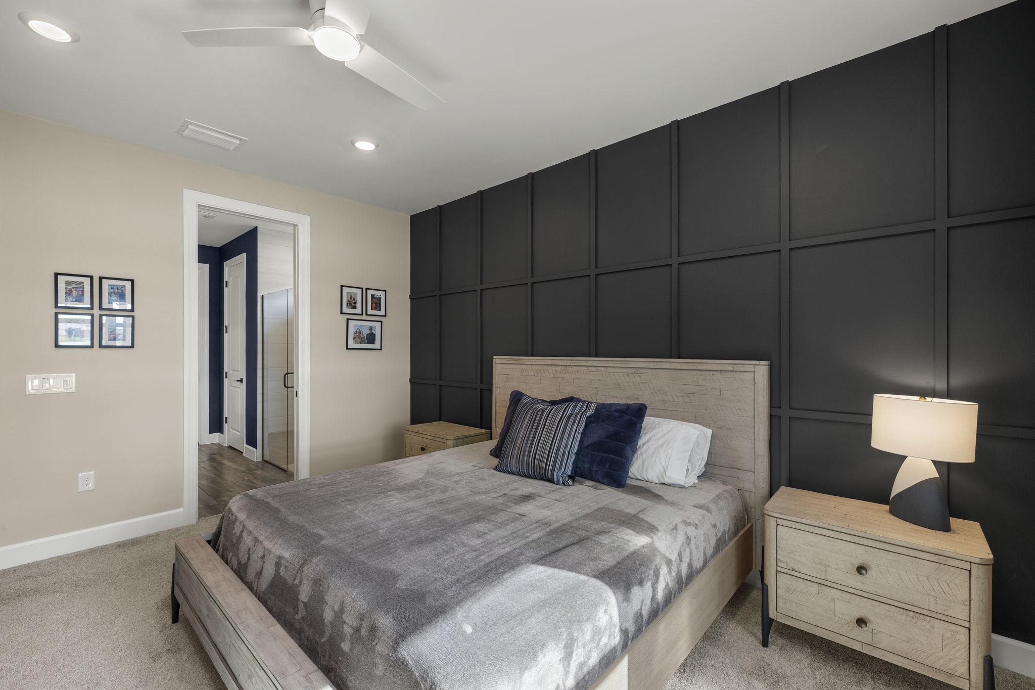 Primary Bedroom 3 of 4