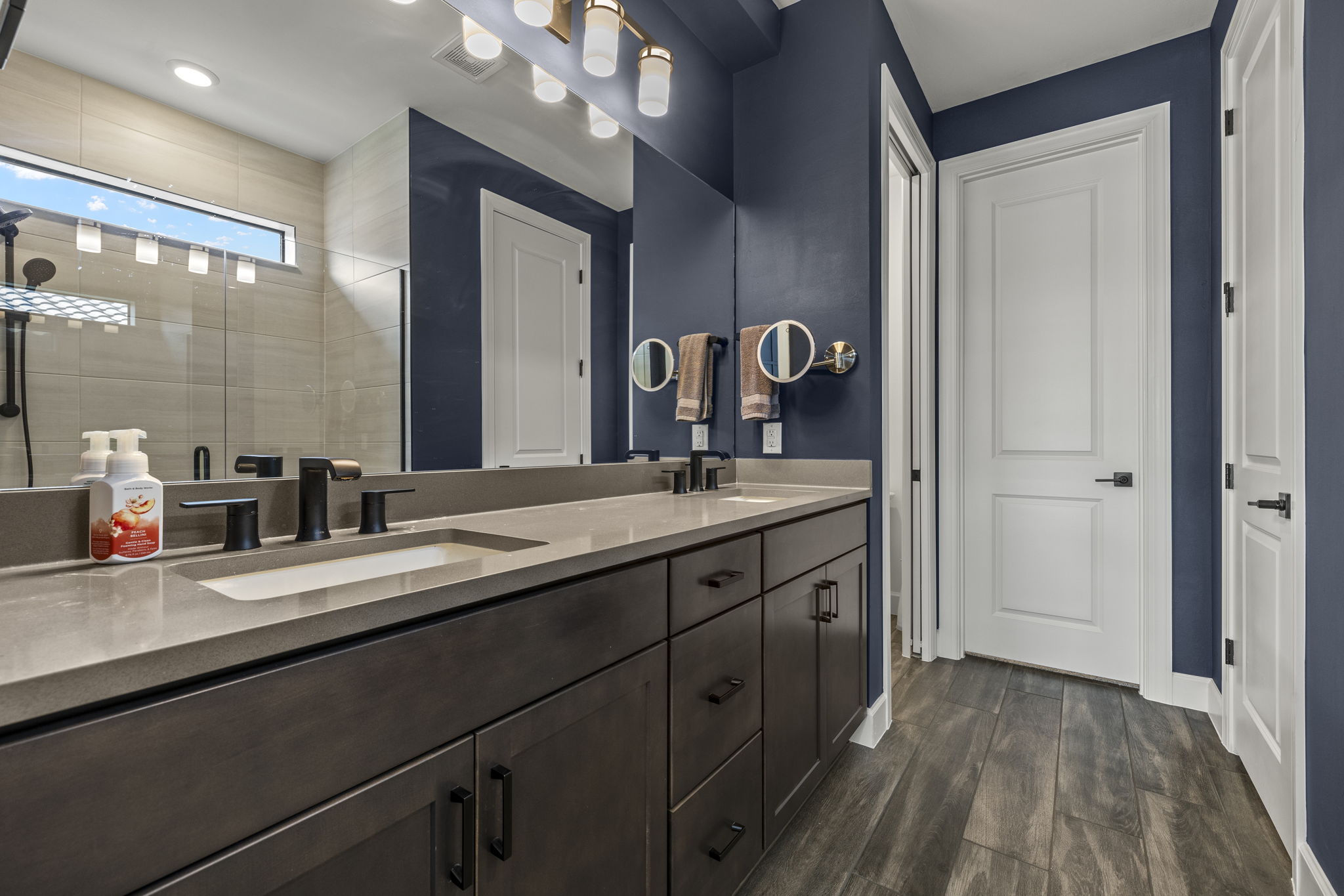 Primary Bathroom 1 of 3