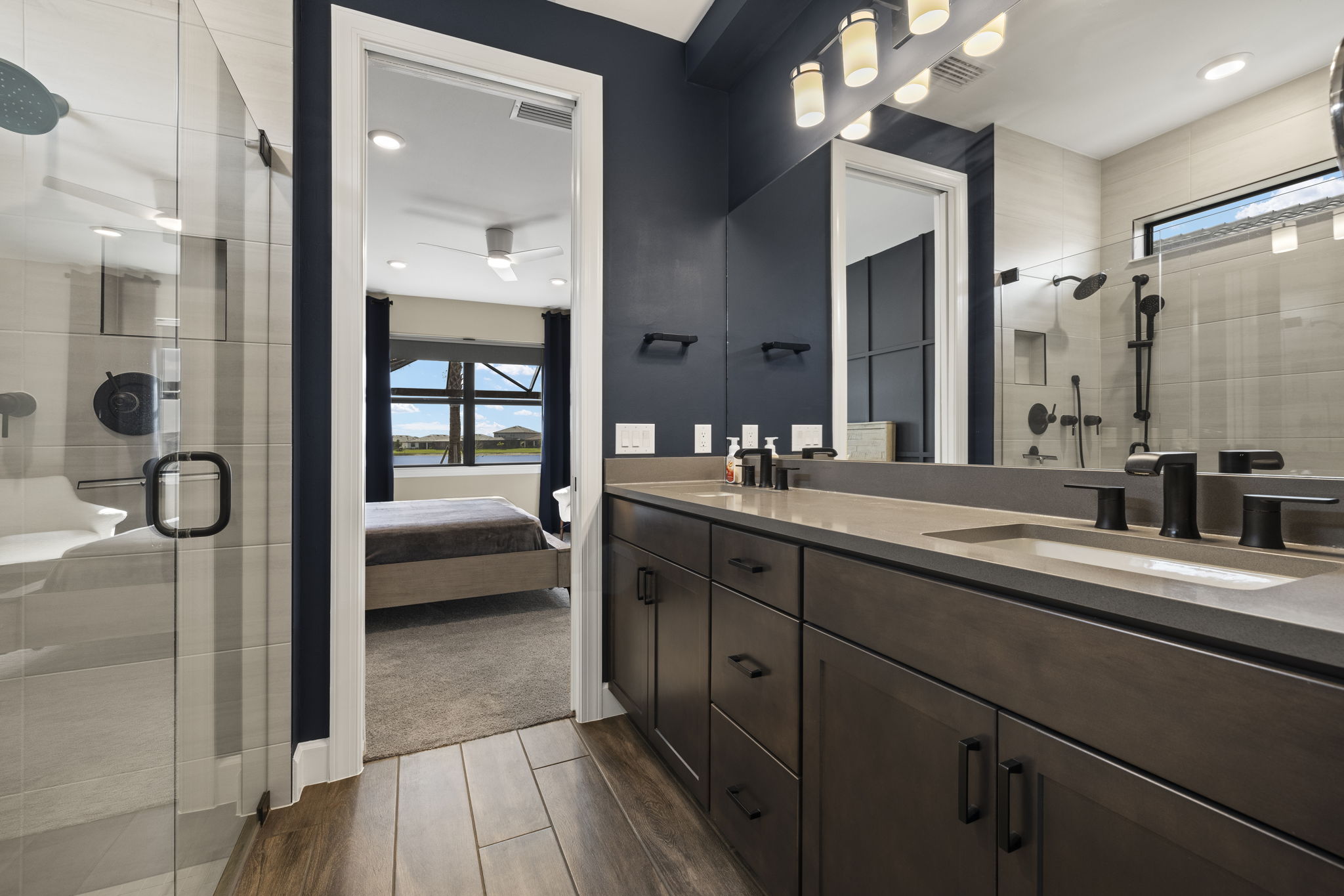 Primary Bathroom 3 of 3