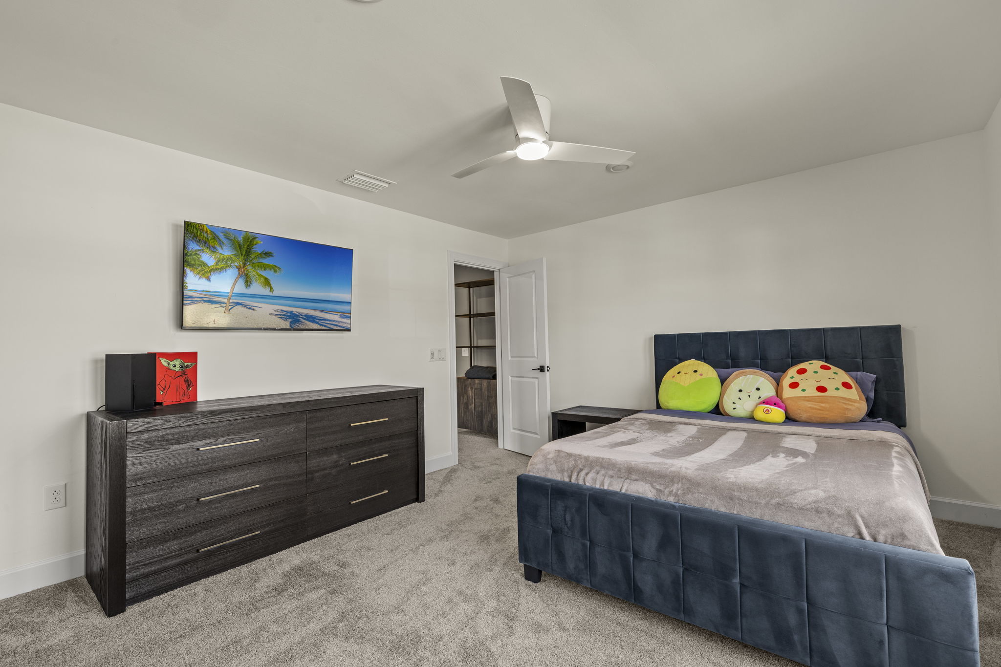 Guest Bedroom 2 of 2