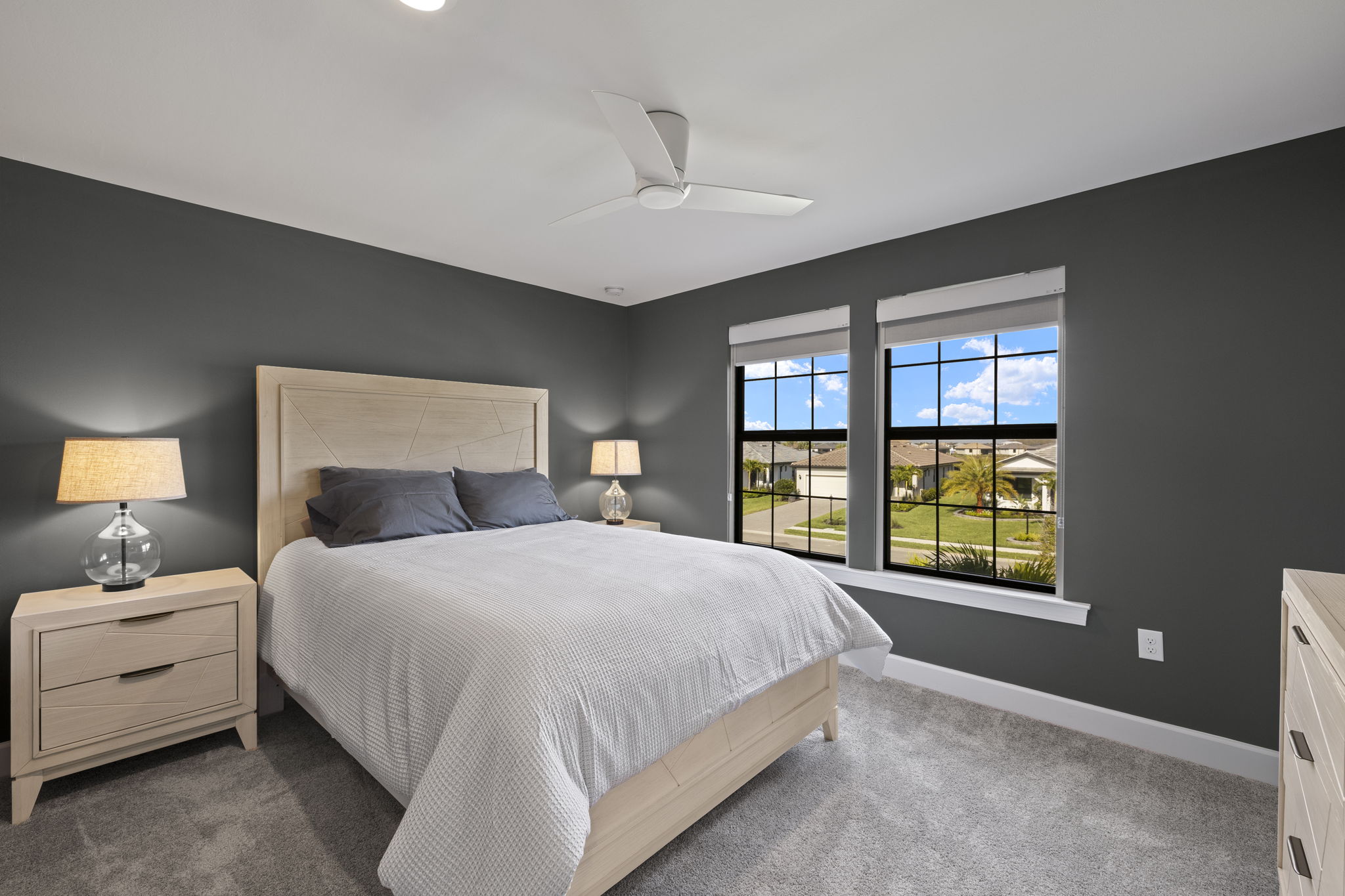 Guest Bedroom 2 - 1 of 2