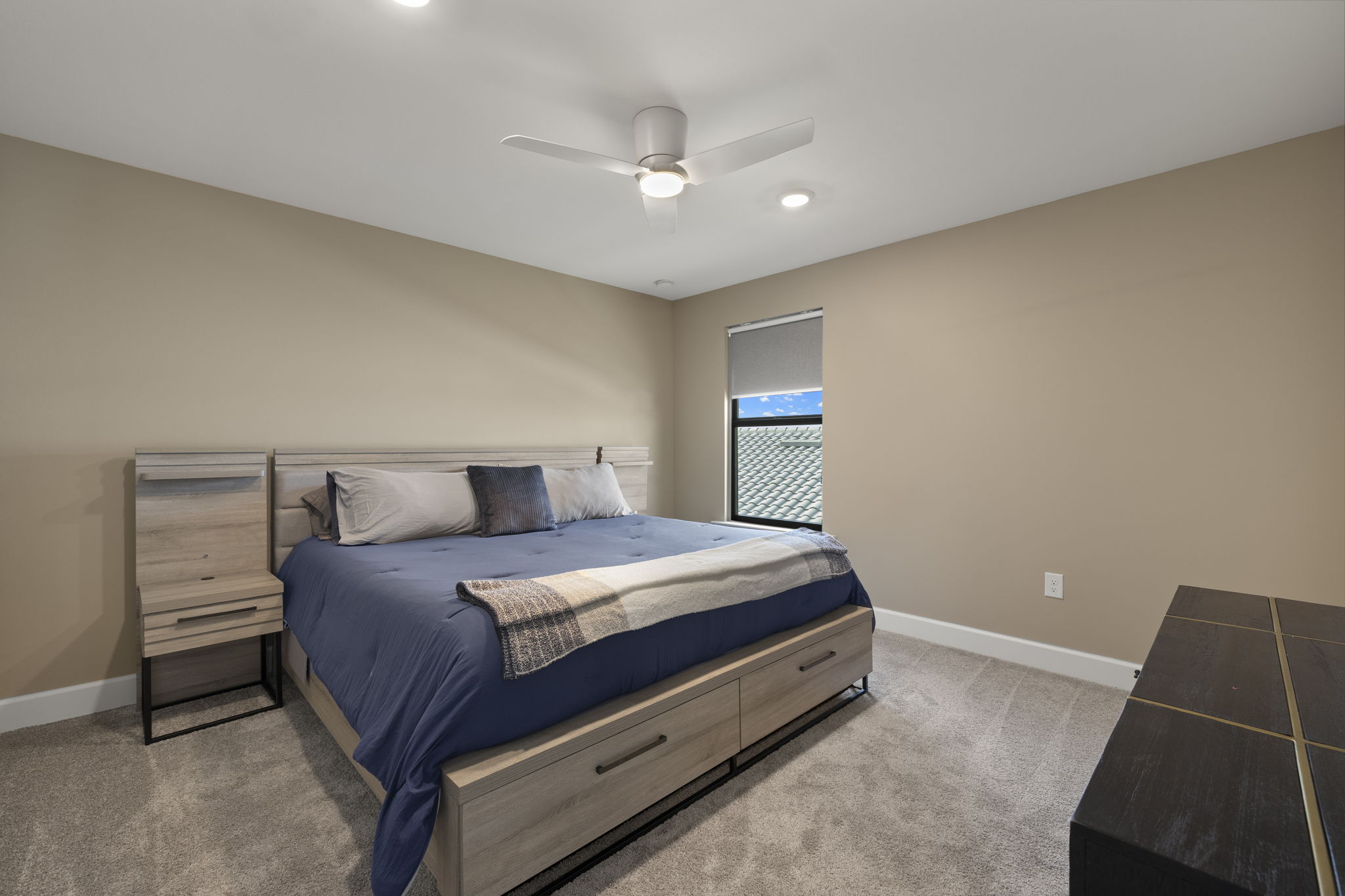 Guest Bedroom 3 - 1 of 2