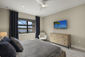 Primary Bedroom 2 of 4