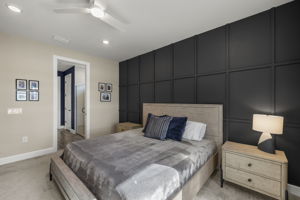 Primary Bedroom 3 of 4