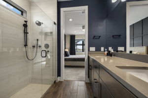 Primary Bathroom 2 of 3