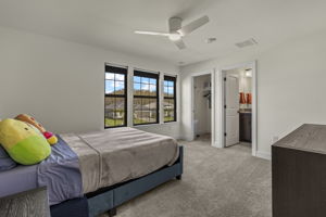 Guest Bedroom 1 of 2