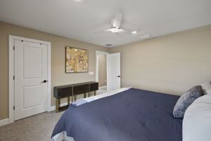 Guest Bedroom 3 - 2 of 2