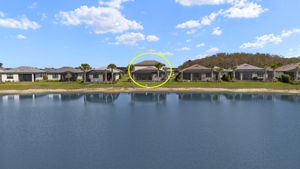 Aerial View 3 -Circles