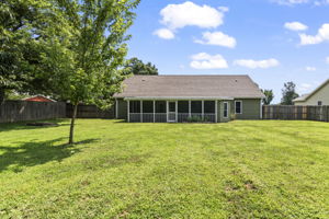 Back of Home