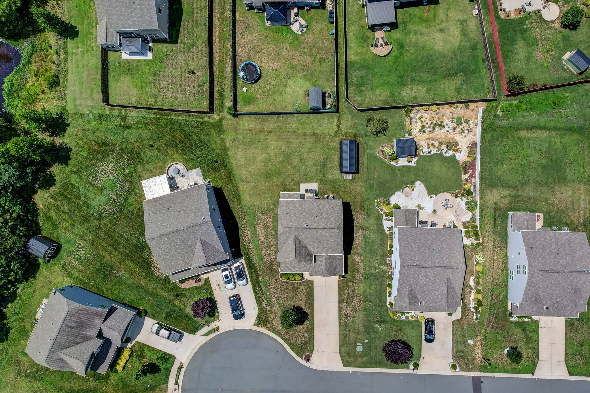 Full Property View
