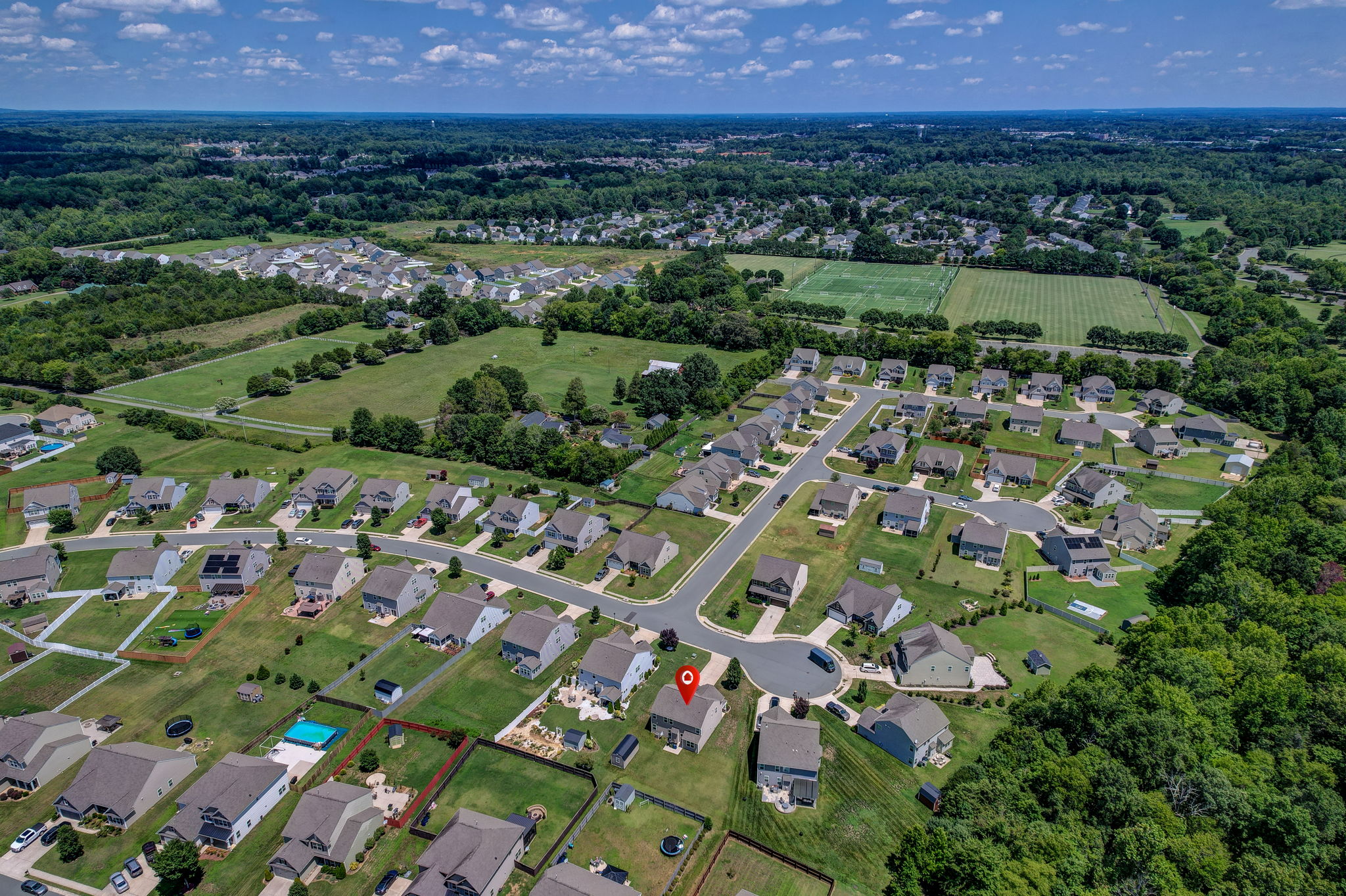 Neighborhood