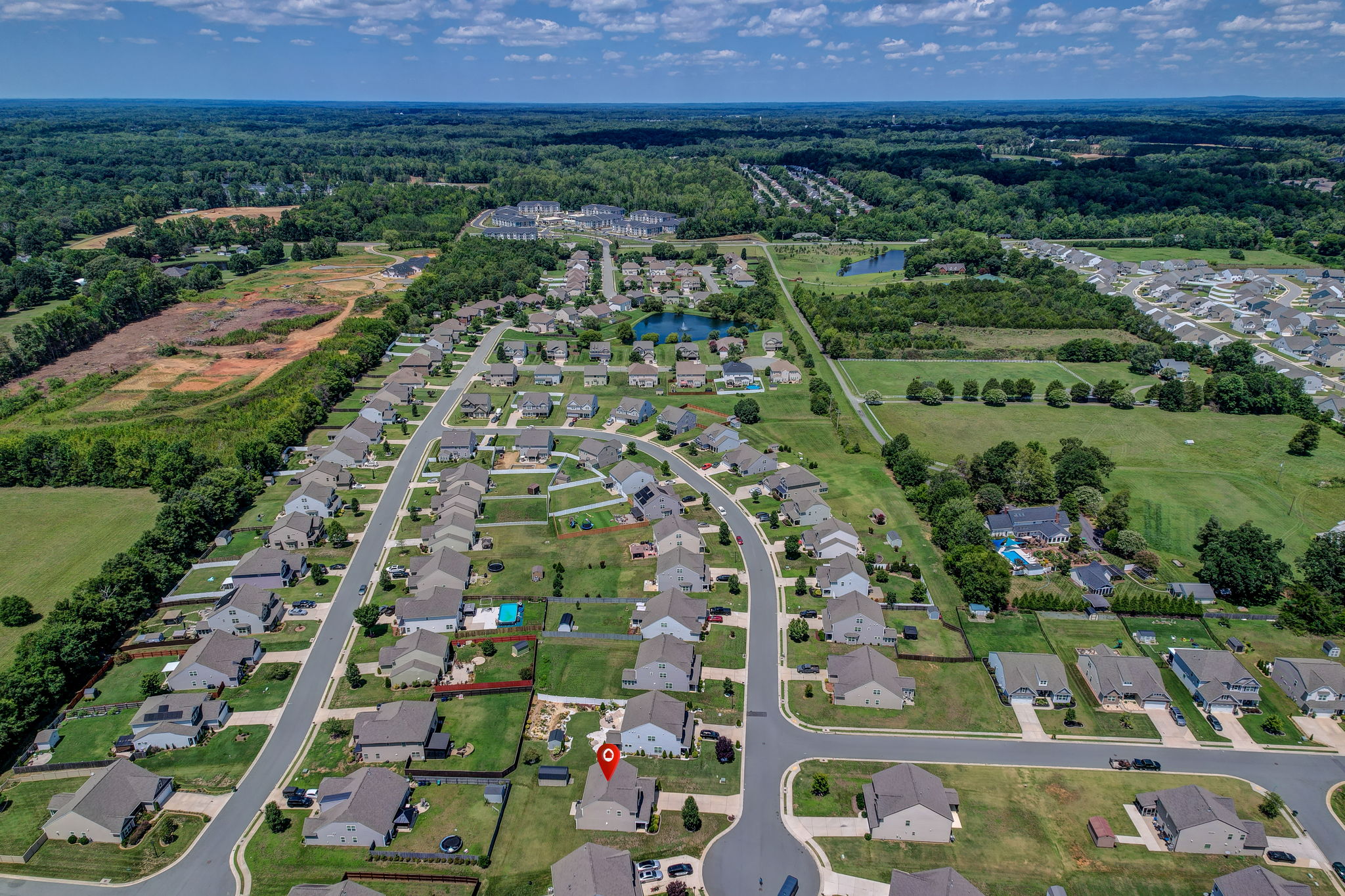 Neighborhood