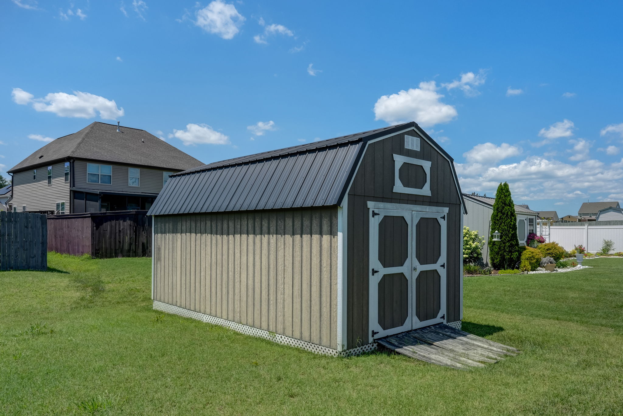 Storage