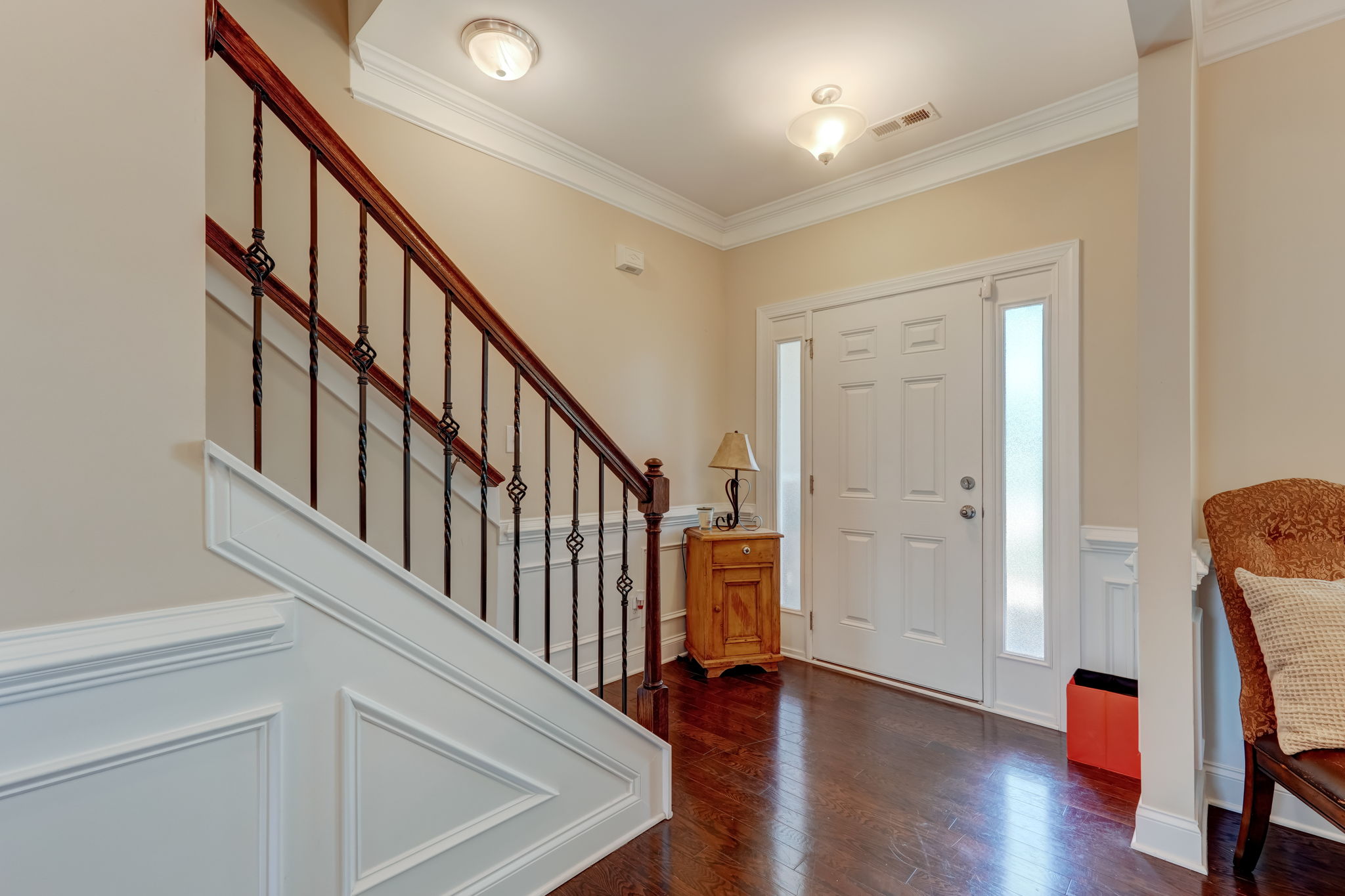 Foyer