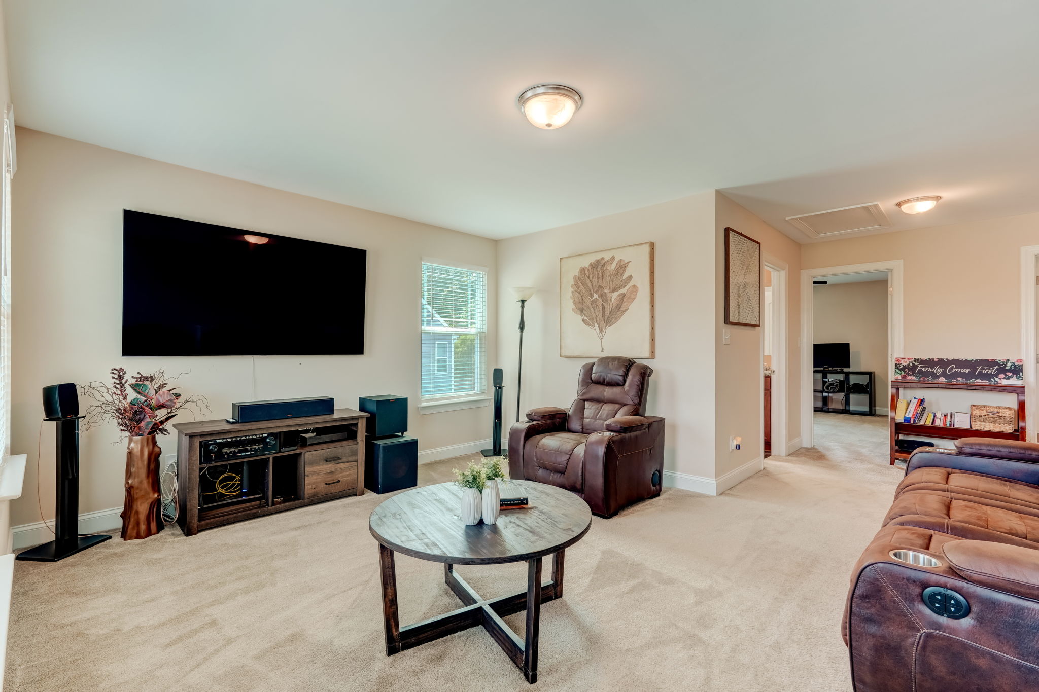 Bonus Room