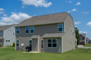 Back of Home