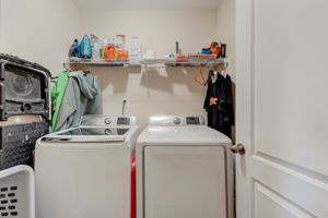 Laundry