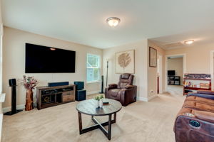 Bonus Room