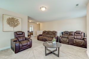 Bonus Room