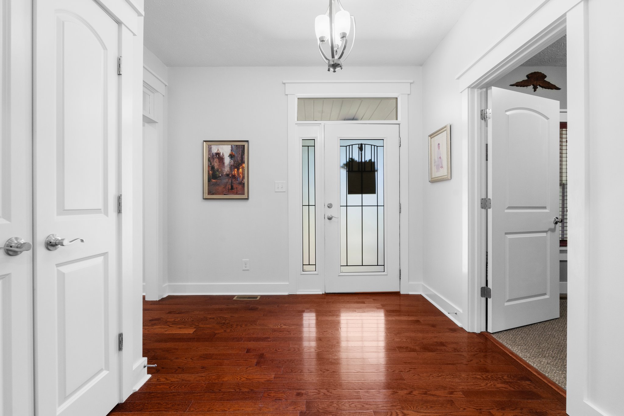 Foyer/Entryway