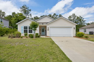 Welcome to 203 Chinquapin Dr