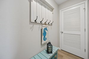 Mudroom