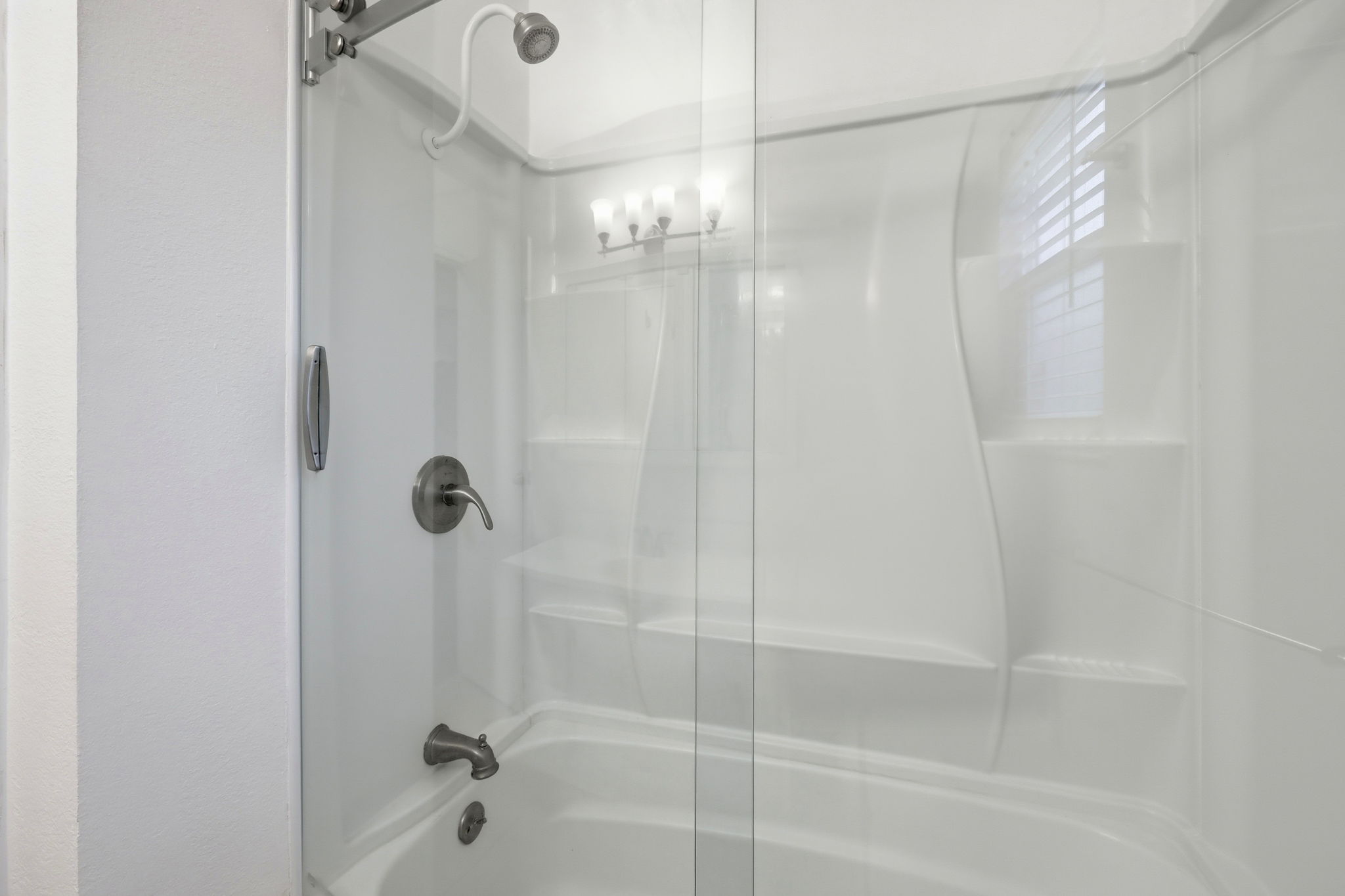 down stairs bathroom