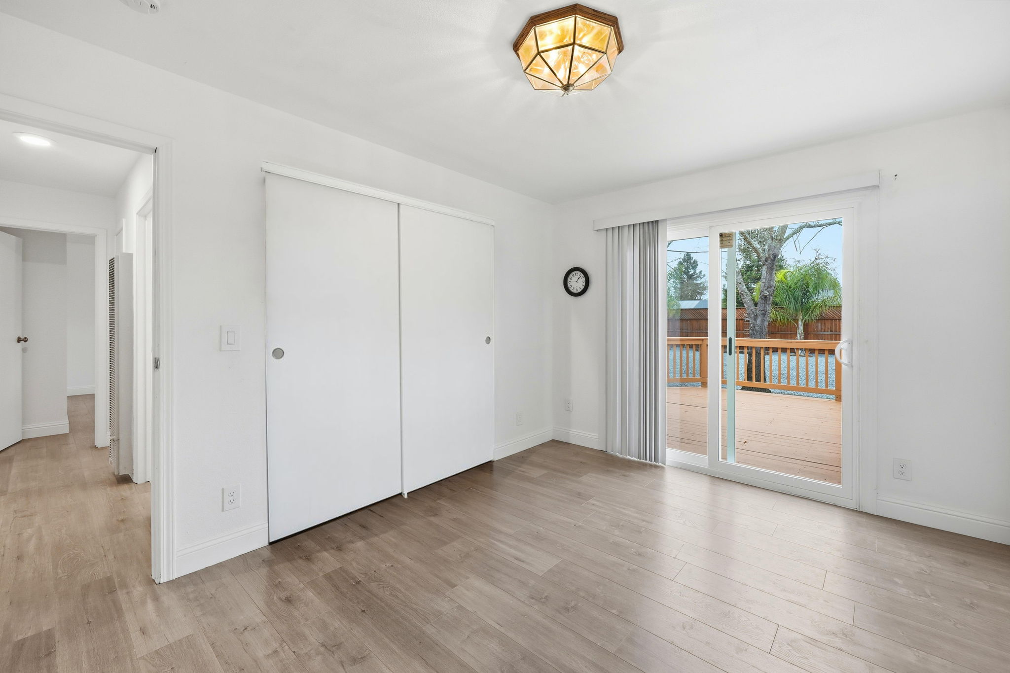 bedroom 2 restored from office
