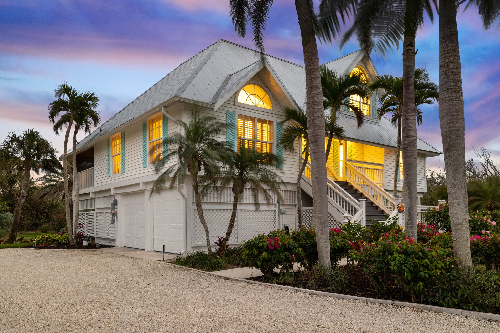 Twilight - Front Exterior 2