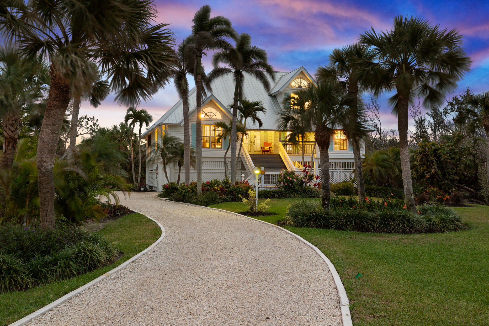 Twilight - Front Exterior 4